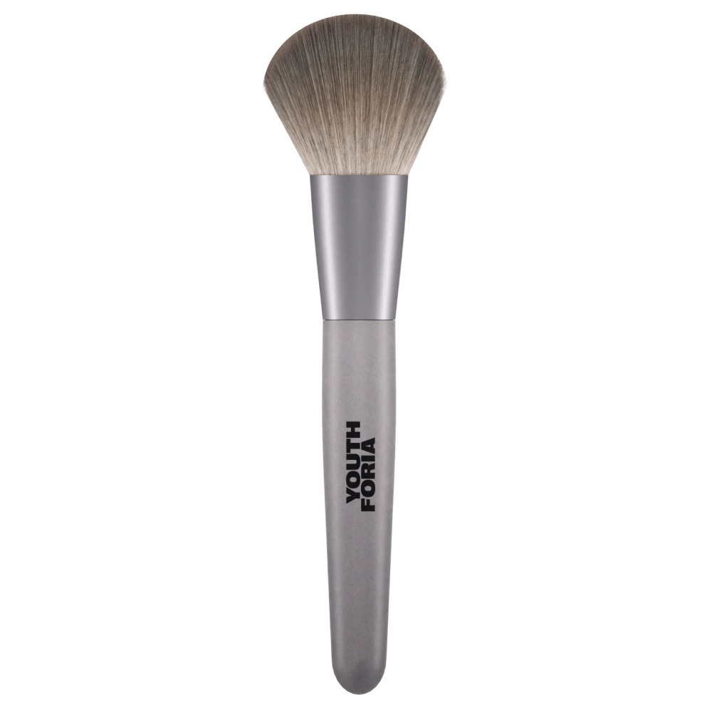 NEW IN BOX Youth Foria Dome Blush Brush ~ 103